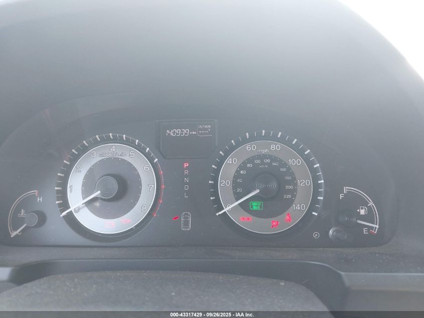 2016 Honda Odyssey Ex VIN: 5FNRL5H43GB089268 Lot: 43317429