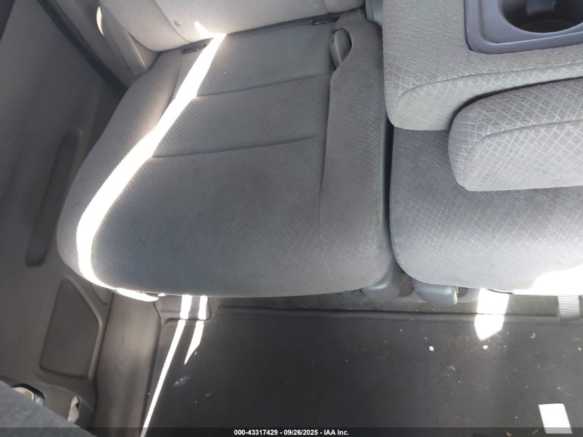 2016 Honda Odyssey Ex VIN: 5FNRL5H43GB089268 Lot: 43317429