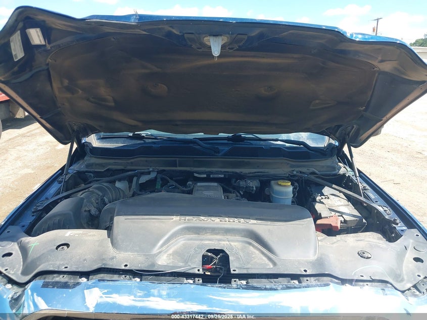 2021 Ram 3500 VIN: 3C63RRGL9MG688659 Lot: 43317442