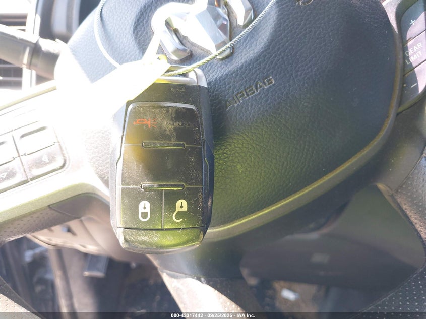 2021 Ram 3500 VIN: 3C63RRGL9MG688659 Lot: 43317442