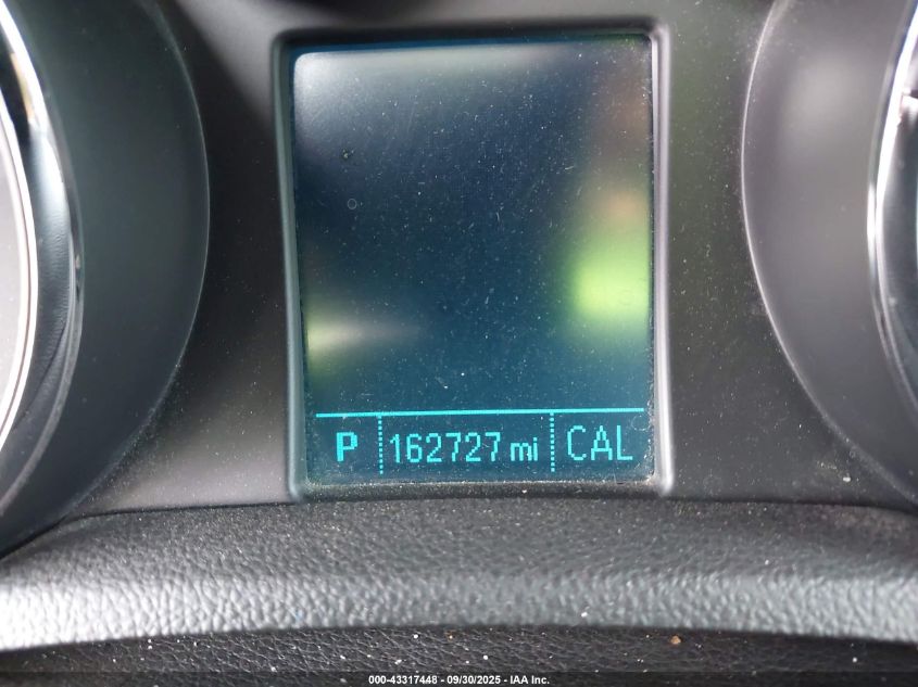 2015 Buick Encore VIN: KL4CJASB3FB186901 Lot: 43317448