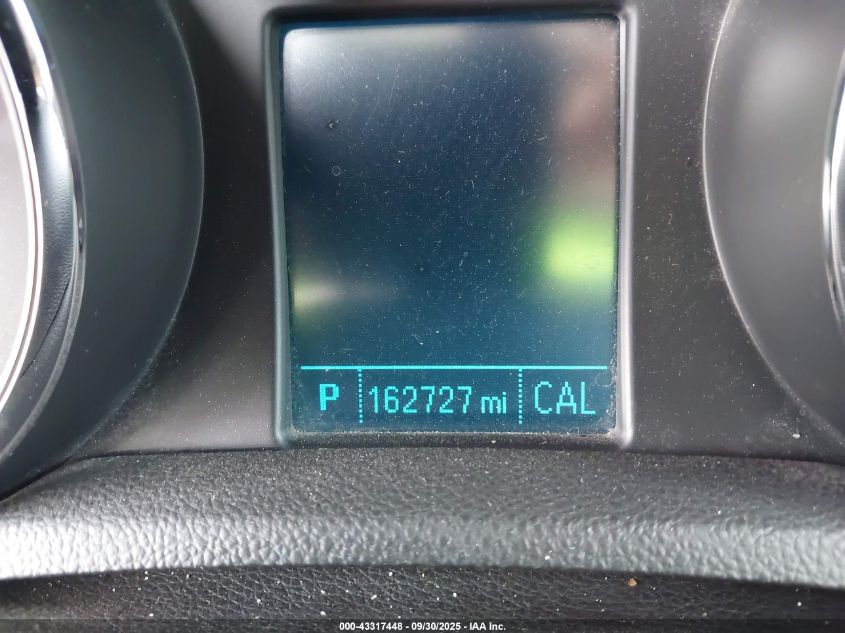 2015 Buick Encore VIN: KL4CJASB3FB186901 Lot: 43317448