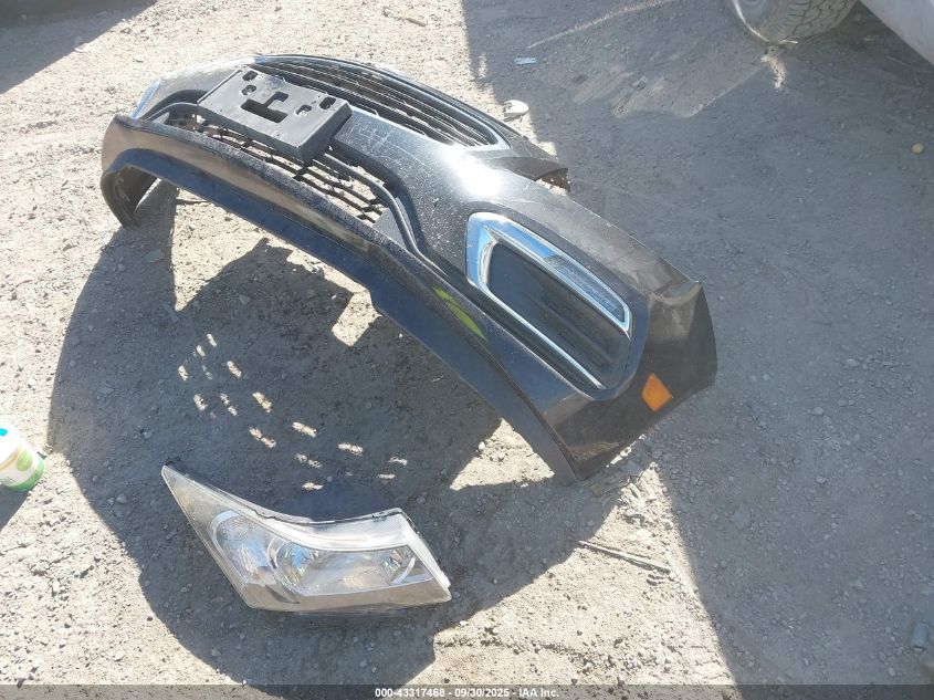 2016 Chevrolet Cruze Limited 1Lt Auto VIN: 1G1PE5SB7G7212416 Lot: 43317468