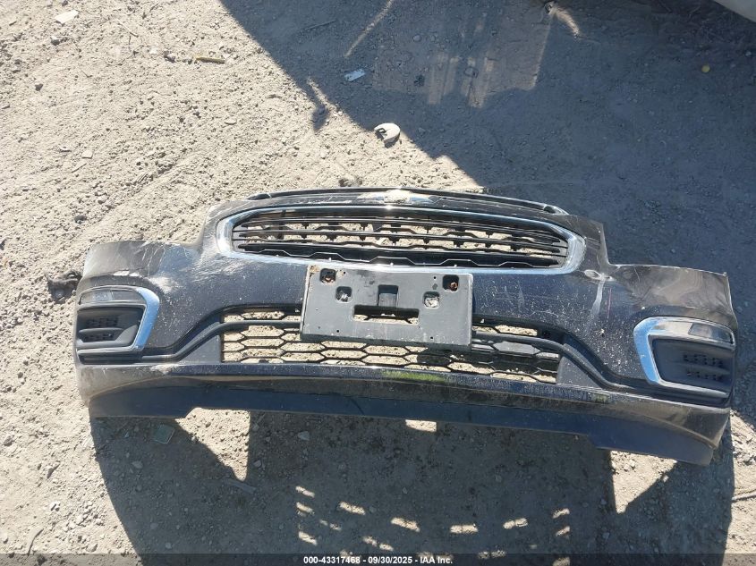 2016 Chevrolet Cruze Limited 1Lt Auto VIN: 1G1PE5SB7G7212416 Lot: 43317468