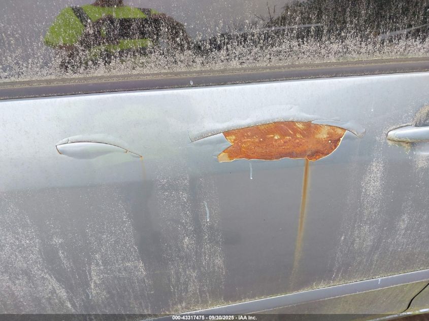 2007 Toyota Sienna Le VIN: 5TDZK23C97S046985 Lot: 43317475