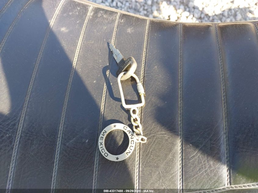 1980 Honda Cm400E VIN: NC014006795 Lot: 43317488