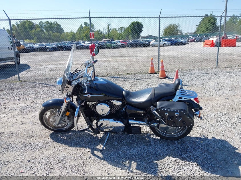 2006 KAWASAKI 1600 MEANSTREAK - JKBVNKB106A010190