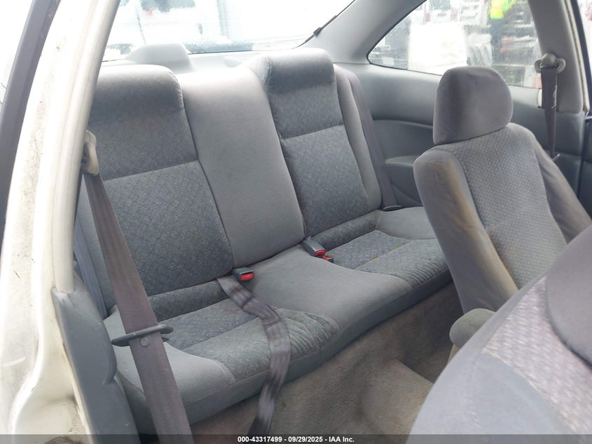 1998 Honda Civic Ex VIN: 1HGEJ8242WL098961 Lot: 43317499