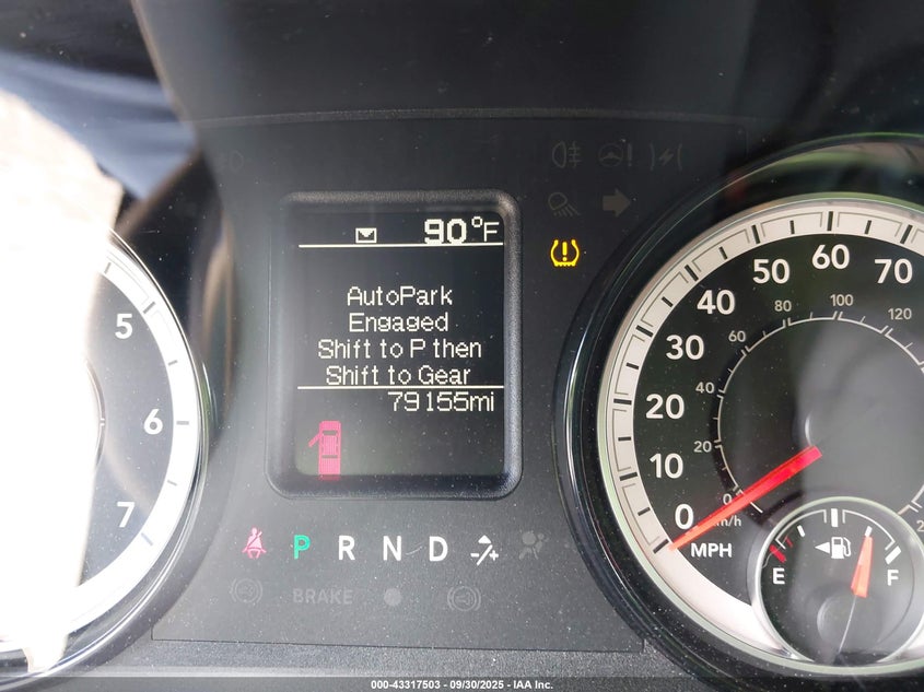 2017 RAM 1500 TRADESMAN  4X4 6'4 BOX - 1C6RR7FT6HS654676