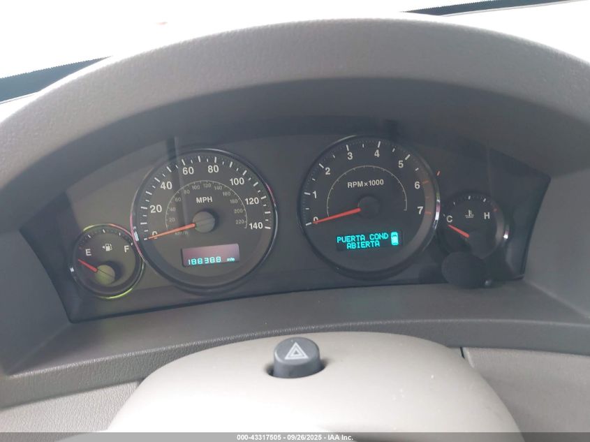 2006 Jeep Grand Cherokee Laredo VIN: 1J4GS48K46C173110 Lot: 43317505