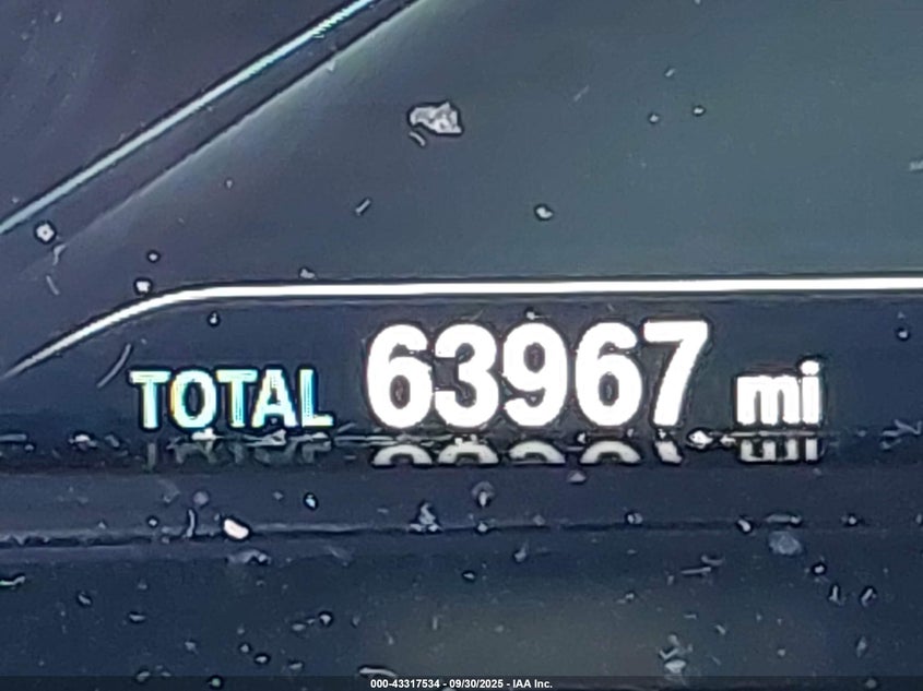 2019 BMW X3 XDRIVE30I - 5UXTR9C55KLD91678