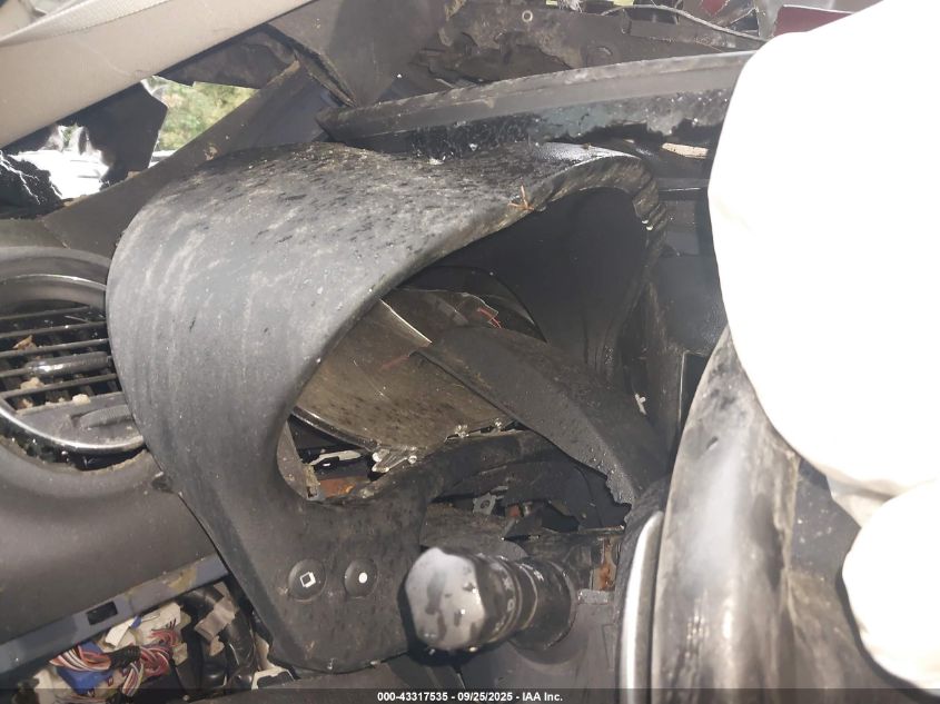 2010 Nissan Maxima 3.5 Sv VIN: 1N4AA5AP2AC870560 Lot: 43317535