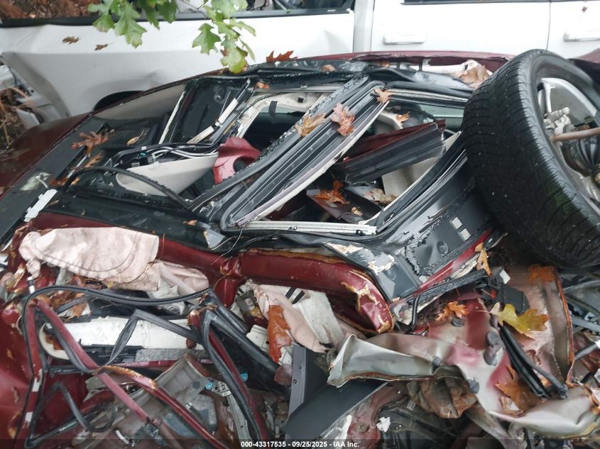 2010 Nissan Maxima 3.5 Sv VIN: 1N4AA5AP2AC870560 Lot: 43317535