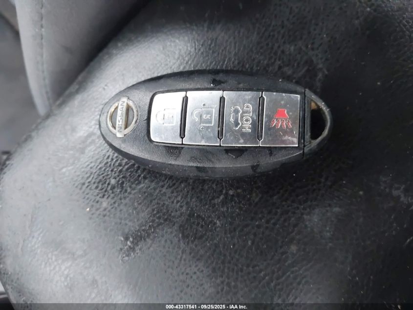 2013 Nissan Sentra Sl VIN: 3N1AB7AP4DL796749 Lot: 43317541