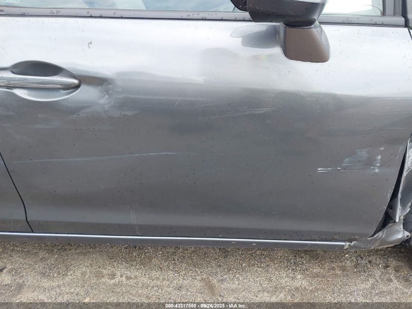 2012 Honda Civic Ex VIN: 2HGFB2F82CH517699 Lot: 43317550