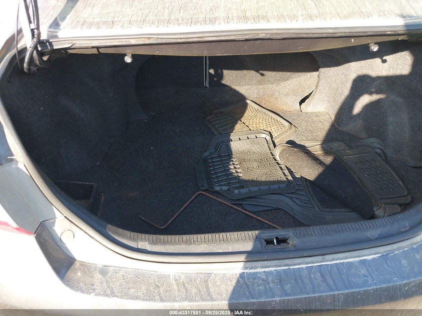 2011 Toyota Camry Le VIN: 4T1BF3EK1BU124188 Lot: 43317551