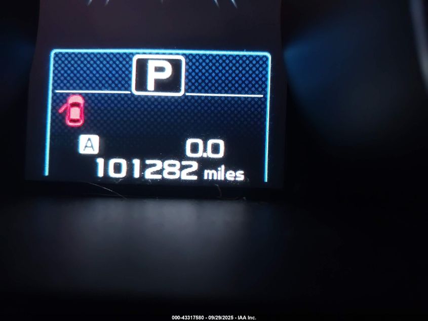 2019 Subaru Legacy 2.5I Premium VIN: 4S3BNAF63K3021177 Lot: 43317580