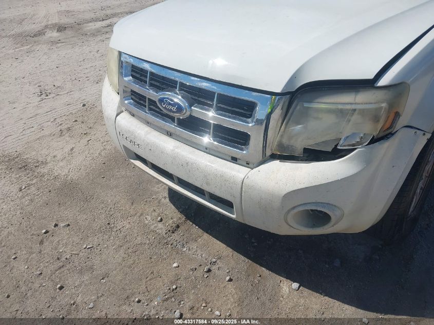 2009 Mercury Mariner V6 VIN: 4M2CU81G09KJ25958 Lot: 43317584