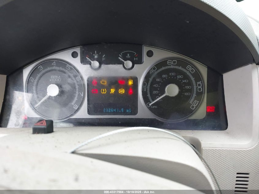 2009 Mercury Mariner V6 VIN: 4M2CU81G09KJ25958 Lot: 43317584