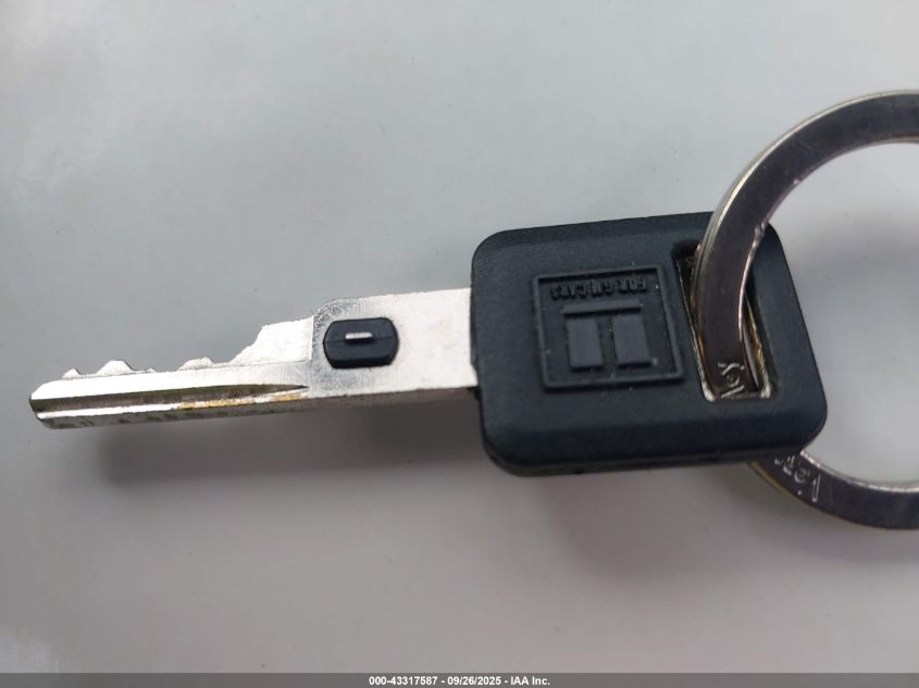 1995 Buick Lesabre Custom VIN: 1G4HP52L8SH569374 Lot: 43317587