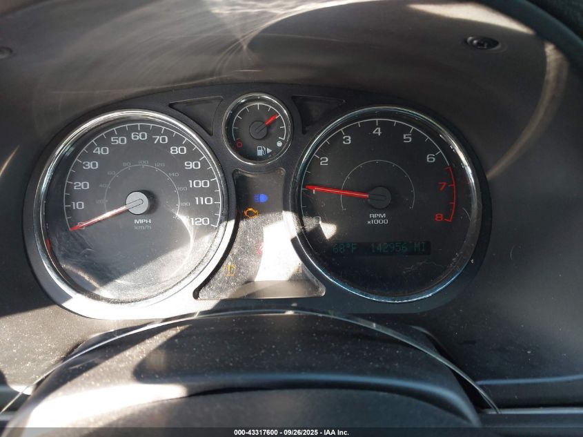 2008 Chevrolet Cobalt Lt VIN: 1G1AL58F387148253 Lot: 43317600