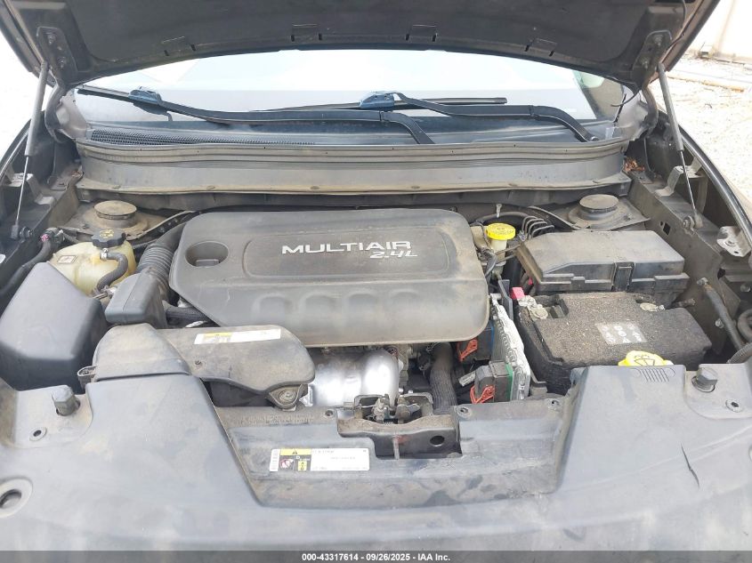 2016 Jeep Cherokee Altitude VIN: 1C4PJLAB8GW329307 Lot: 43317614