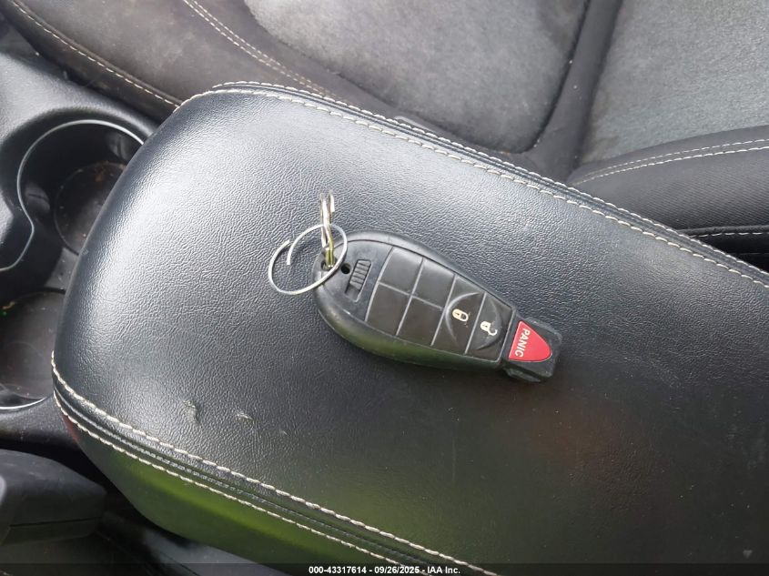 2016 Jeep Cherokee Altitude VIN: 1C4PJLAB8GW329307 Lot: 43317614