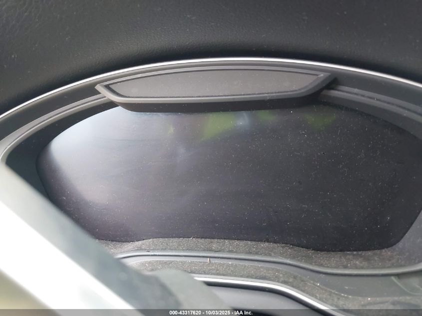 2018 Audi Q5 2.0T Premium/2.0T Tech Premium VIN: WA1BNAFYXJ2015800 Lot: 43317620