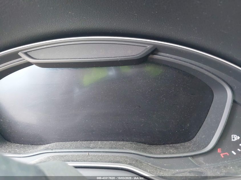 2018 Audi Q5 2.0T Premium/2.0T Tech Premium VIN: WA1BNAFYXJ2015800 Lot: 43317620