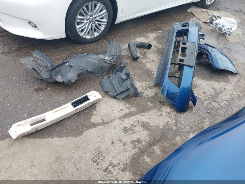 2006 Honda Accord 2.4 Ex VIN: 1HGCM72706A011637 Lot: 43317638