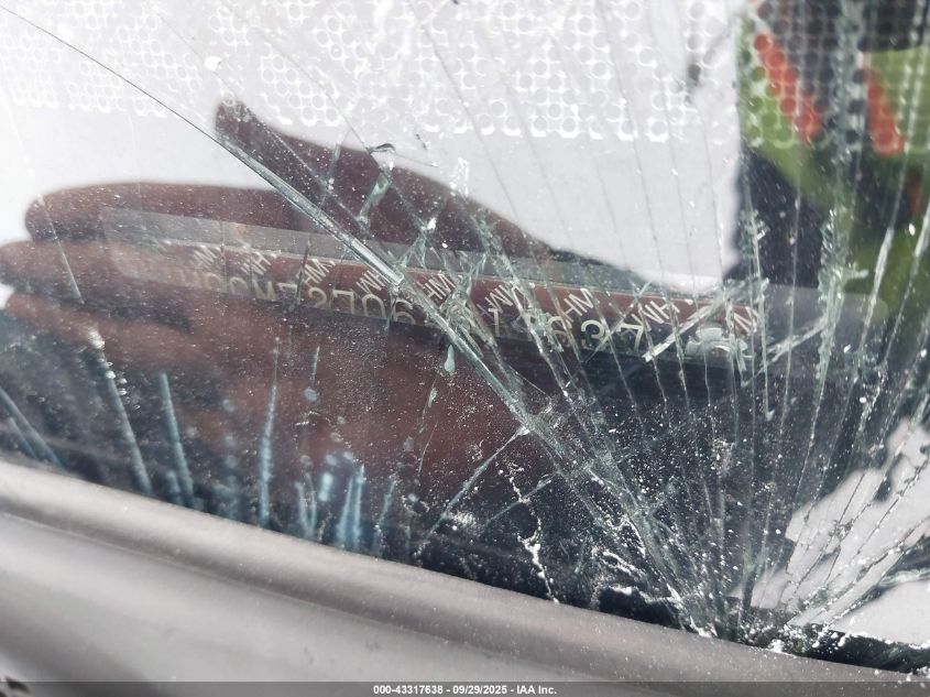 2006 Honda Accord 2.4 Ex VIN: 1HGCM72706A011637 Lot: 43317638