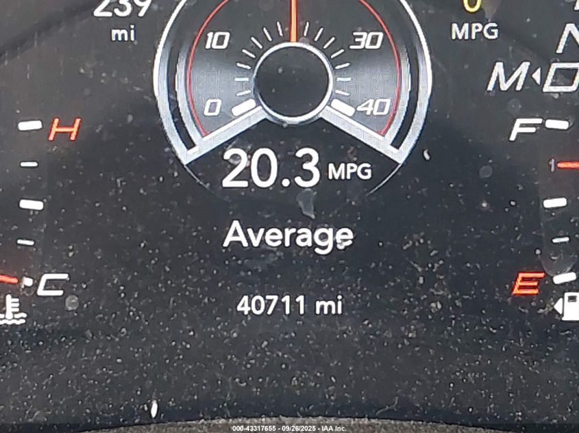 2017 Dodge Charger Se Rwd VIN: 2C3CDXBG9HH655029 Lot: 43317655