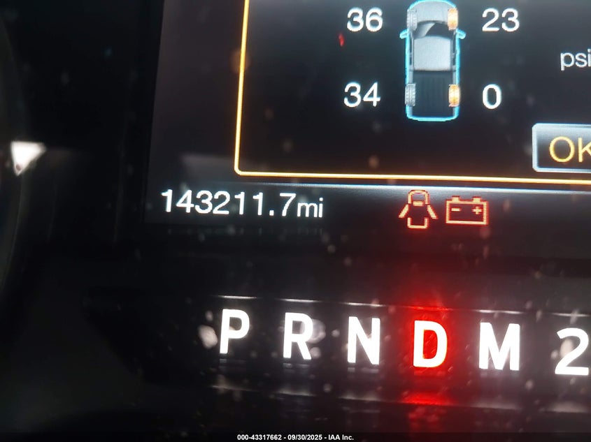 2017 FORD F-150 XLT 1FTEW1EF5HFA83439