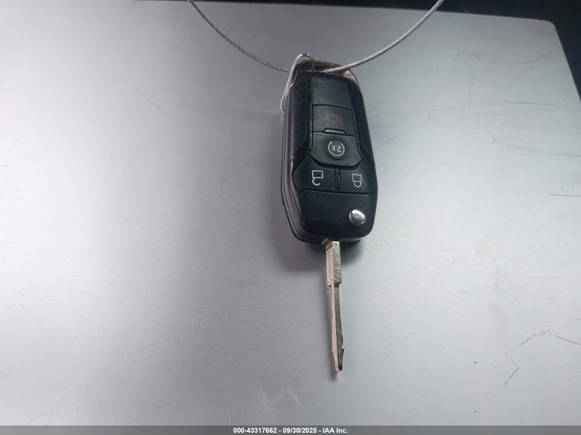 2017 FORD F-150 XLT 1FTEW1EF5HFA83439