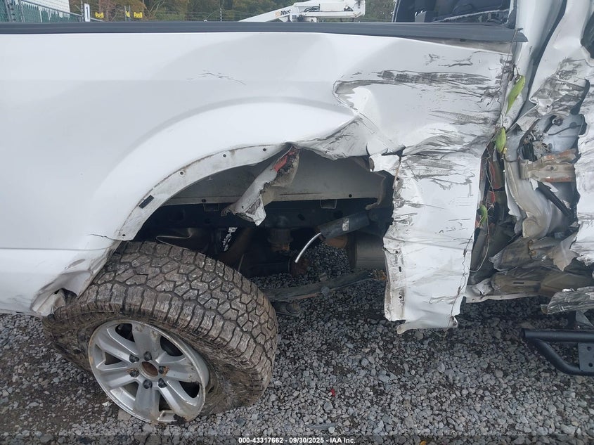 2017 FORD F-150 XLT 1FTEW1EF5HFA83439