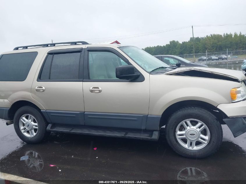 2005 Ford Expedition Xlt VIN: 1FMPU15545LA21044 Lot: 43317671