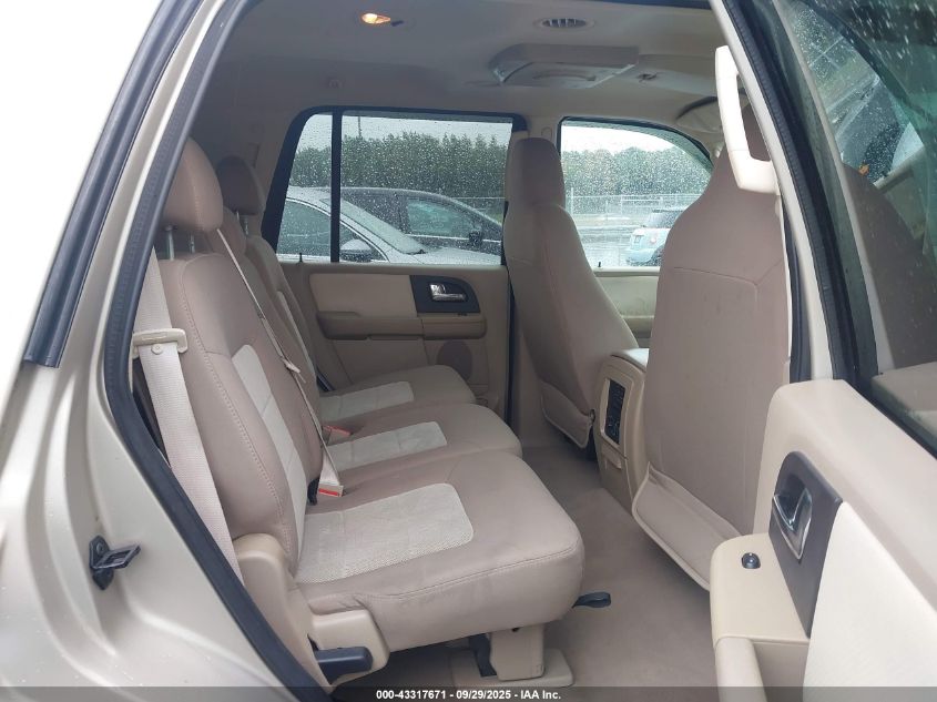 2005 Ford Expedition Xlt VIN: 1FMPU15545LA21044 Lot: 43317671