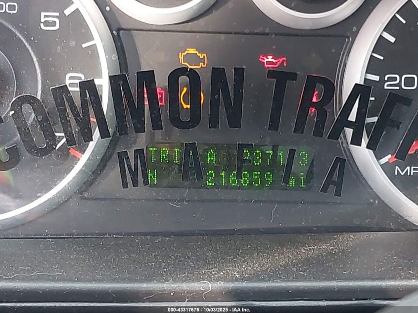 2009 Ford Fusion Se VIN: 3FAHP07129R145590 Lot: 43317676