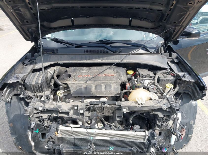 2018 Jeep Compass Limited 4X4 VIN: 3C4NJDCB7JT266398 Lot: 43317679