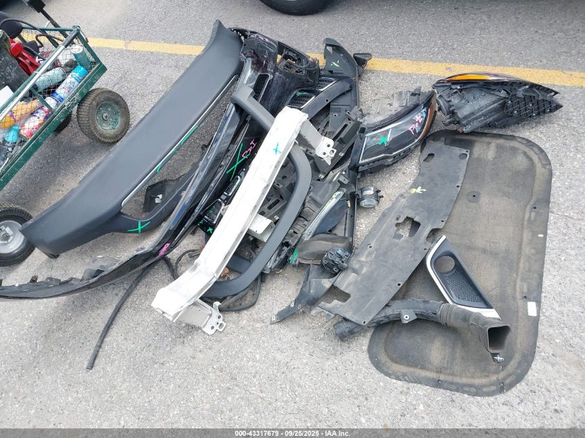 2018 Jeep Compass Limited 4X4 VIN: 3C4NJDCB7JT266398 Lot: 43317679