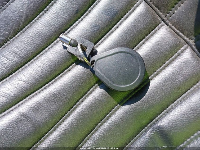 2021 Harley-Davidson Flhrxs VIN: 1HD1KVP12MB664576 Lot: 43317704