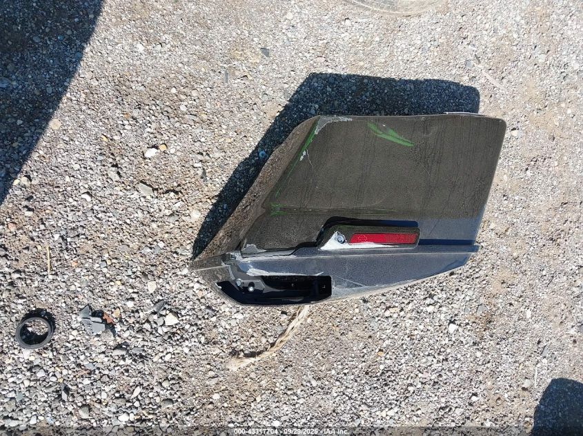 2021 Harley-Davidson Flhrxs VIN: 1HD1KVP12MB664576 Lot: 43317704