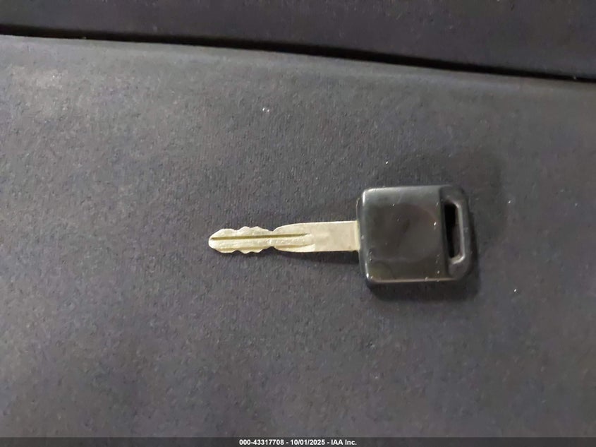 2008 Nissan Versa 1.8S VIN: 3N1BC11E08L452211 Lot: 43317708