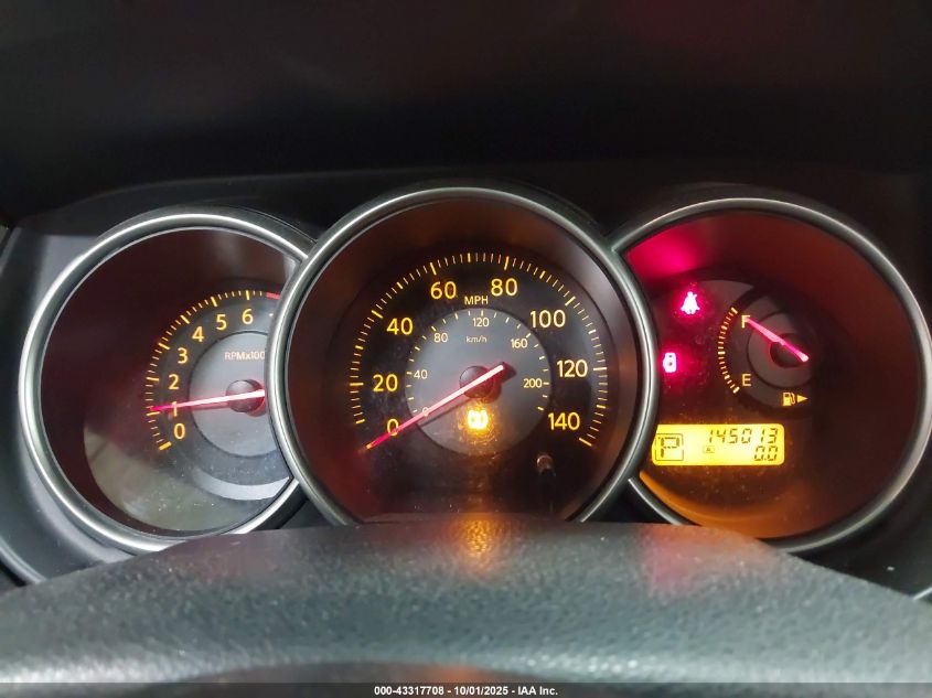 2008 Nissan Versa 1.8S VIN: 3N1BC11E08L452211 Lot: 43317708