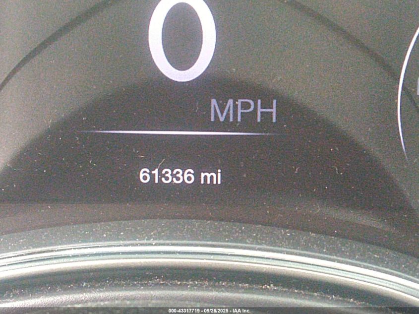 2017 Jeep Grand Cherokee Limited VIN: 1C4RJFBG8HC942941 Lot: 43317719