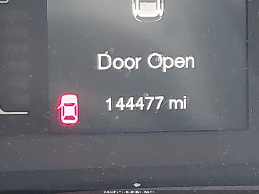 2014 Jeep Cherokee Latitude VIN: 1C4PJMCS5EW286349 Lot: 43317718