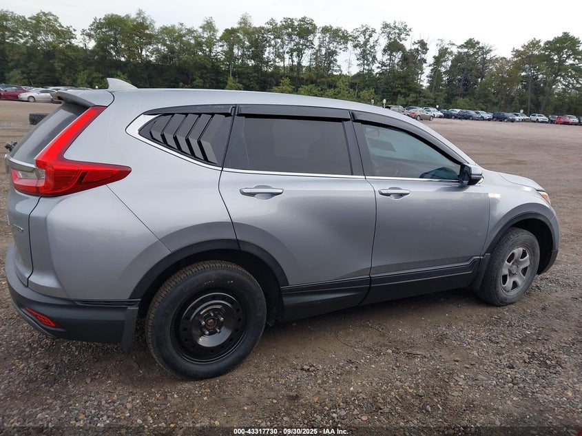 2019 HONDA CR-V EX 7FARW2H52KE021541