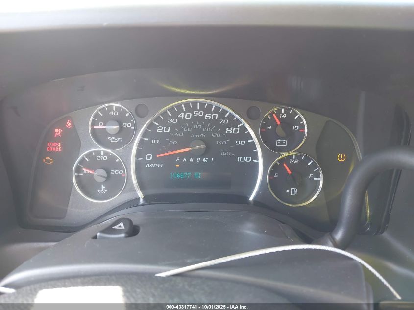 2020 GMC Savana Cargo Rwd 2500 Regular Wheelbase Work Van VIN: 1GTW7AFG3L1224281 Lot: 43317741