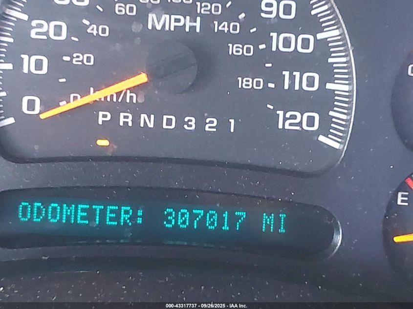 2007 GMC Sierra 1500 Classic Sl VIN: 2GTEC13V571112995 Lot: 43317737