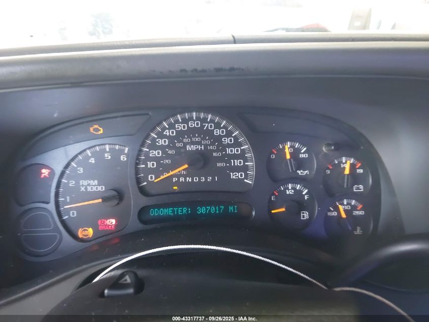 2007 GMC Sierra 1500 Classic Sl VIN: 2GTEC13V571112995 Lot: 43317737